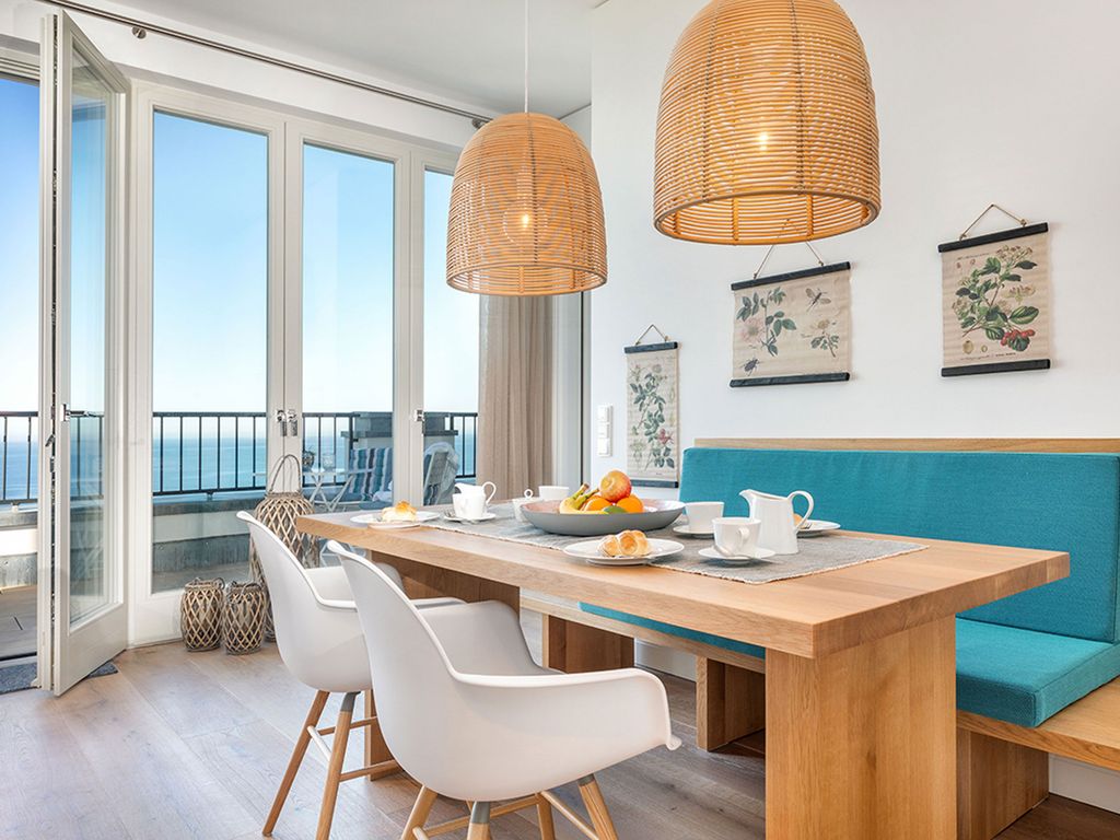 FIRST Sellin | Meerblicksuite | View detail 4