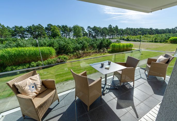 Strandresort Prora | Wohnung 114