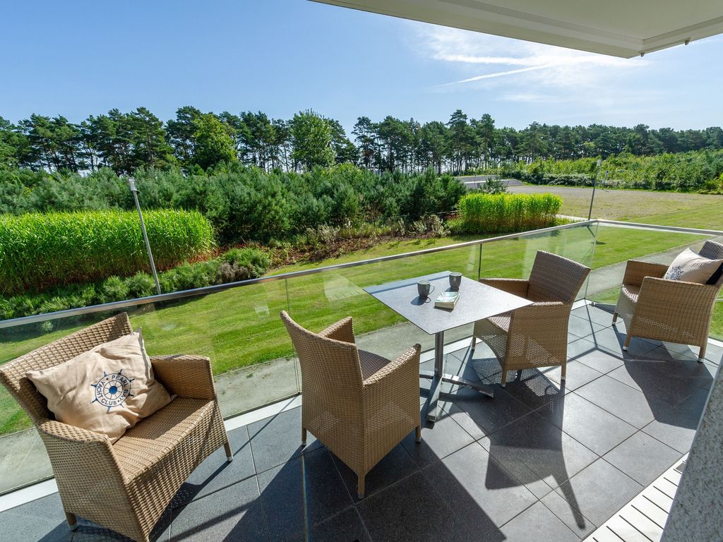 Strandresort Prora | Wohnung 114