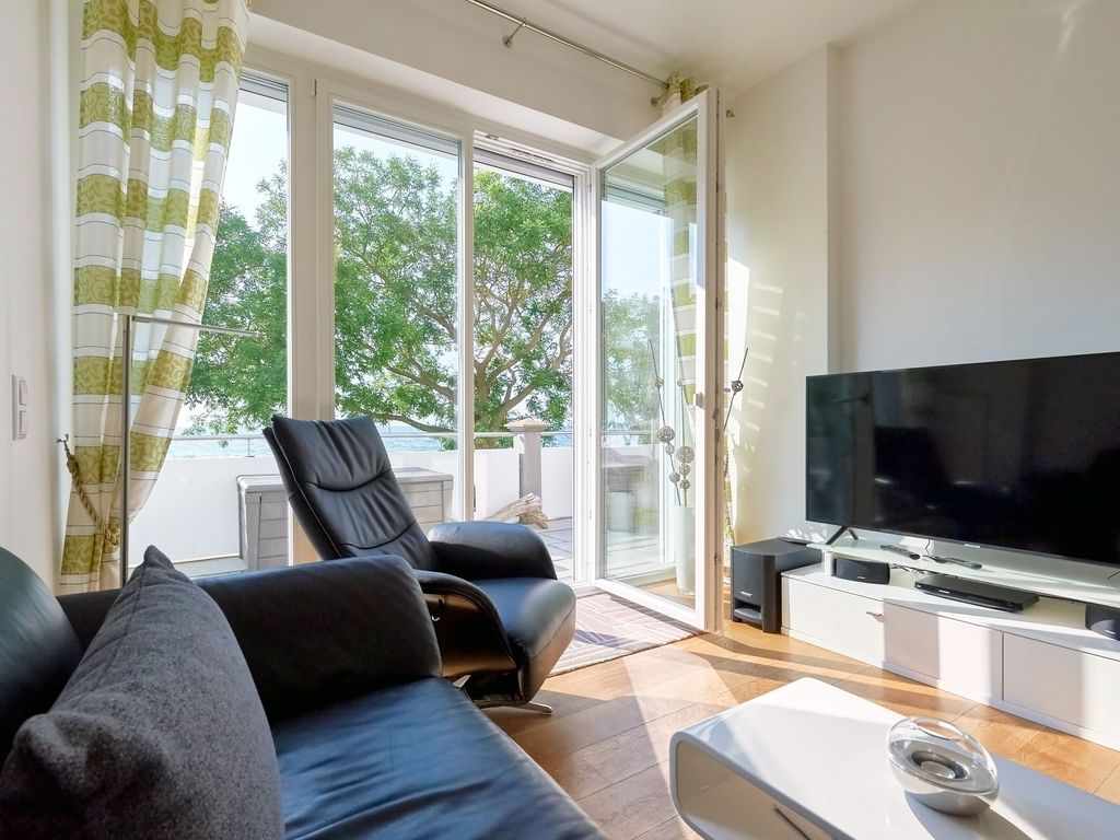 Ostseeresidenz Sassnitz | Wohnung 07 | Waterkant