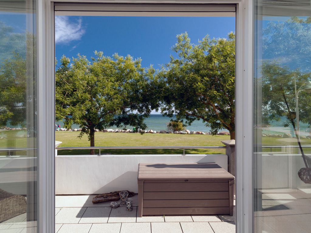 Ostseeresidenz Sassnitz | Wohnung 07 | Waterkant detail 2
