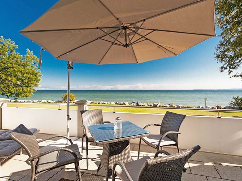 Ostseeresidenz Sassnitz | Wohnung 05 | Mehr.blick