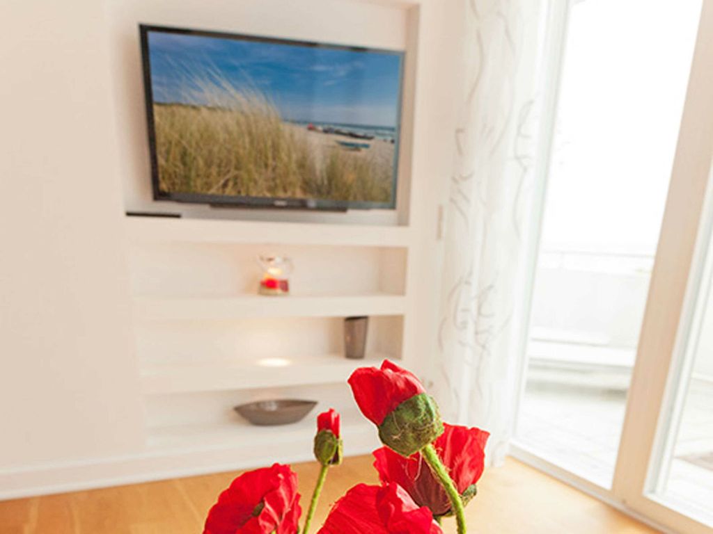 Ostseeresidenz Sassnitz | Wohnung 05 | Mehr.blick detail 4