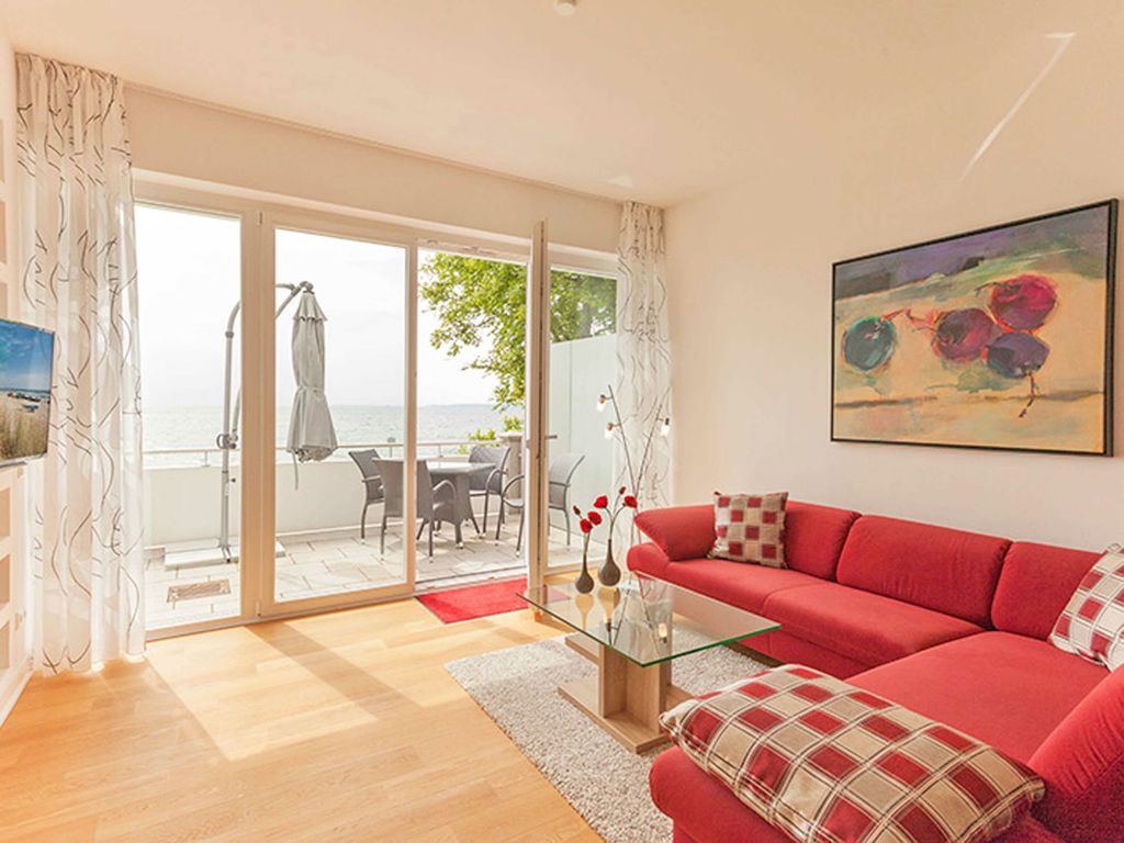 Ostseeresidenz Sassnitz | Wohnung 05 | Mehr.blick detail 3