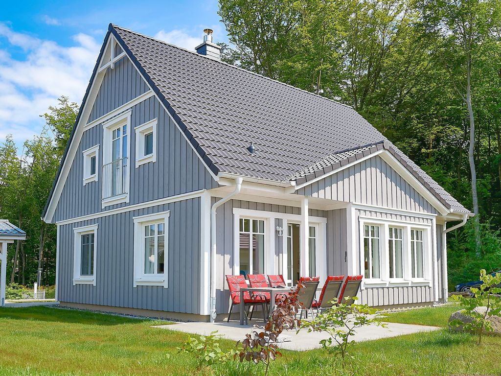 Haus Strandlust Sellin
