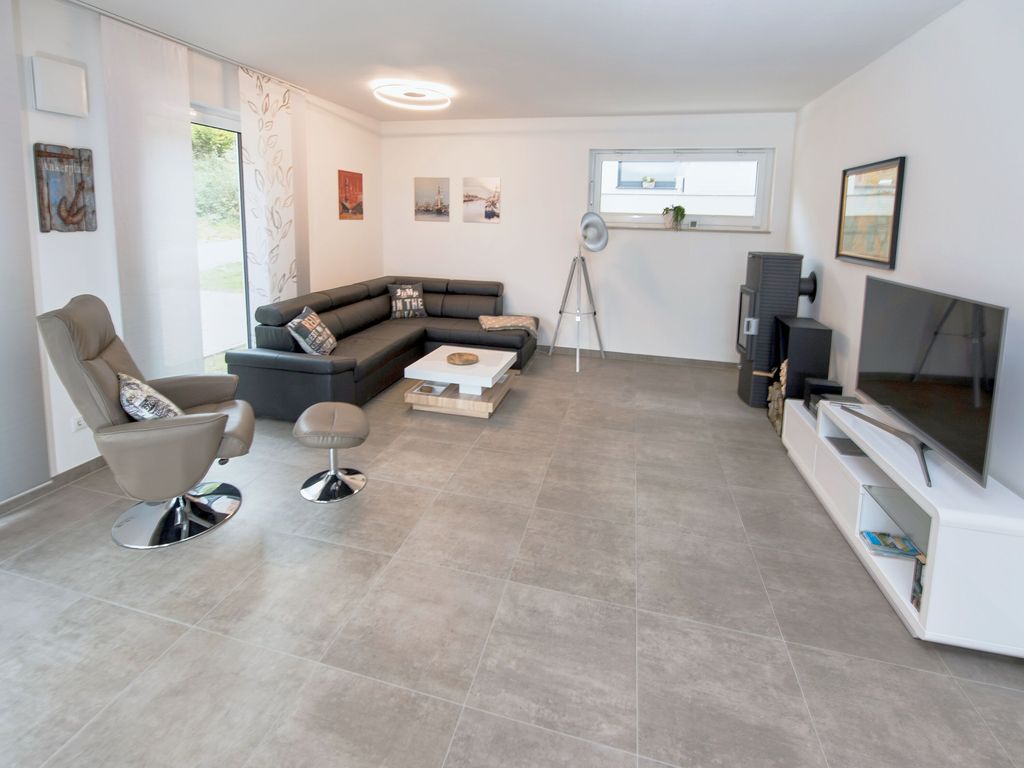 Haus Jasmund in Sellin | Wohnung 1 | Ankerplatz 15 detail 4