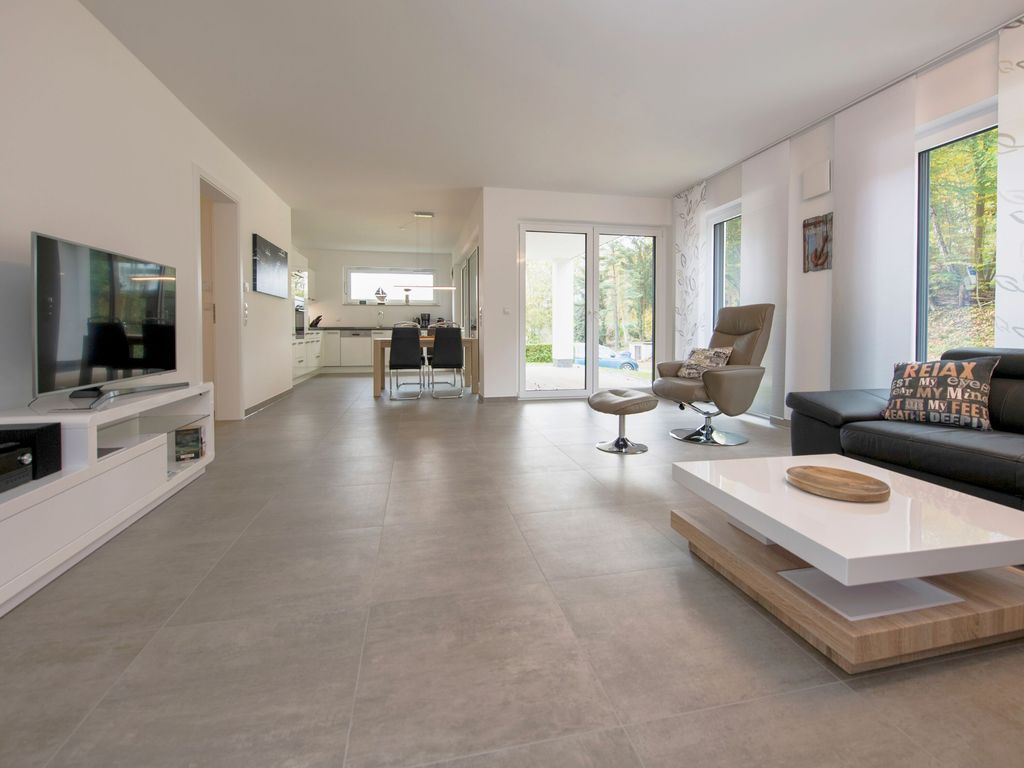 Haus Jasmund in Sellin | Wohnung 1 | Ankerplatz 15
