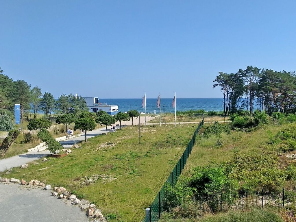 Strandresort Prora | Wohnung 201