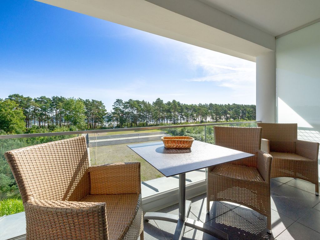 Strandresort Prora | Wohnung 216