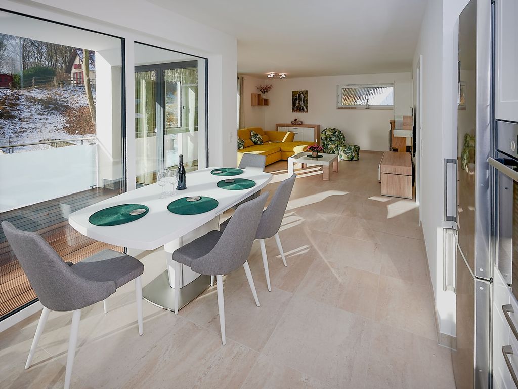 Haus Kap Arkona in Sellin | Wohnung 2 | Sommerwind detail 1