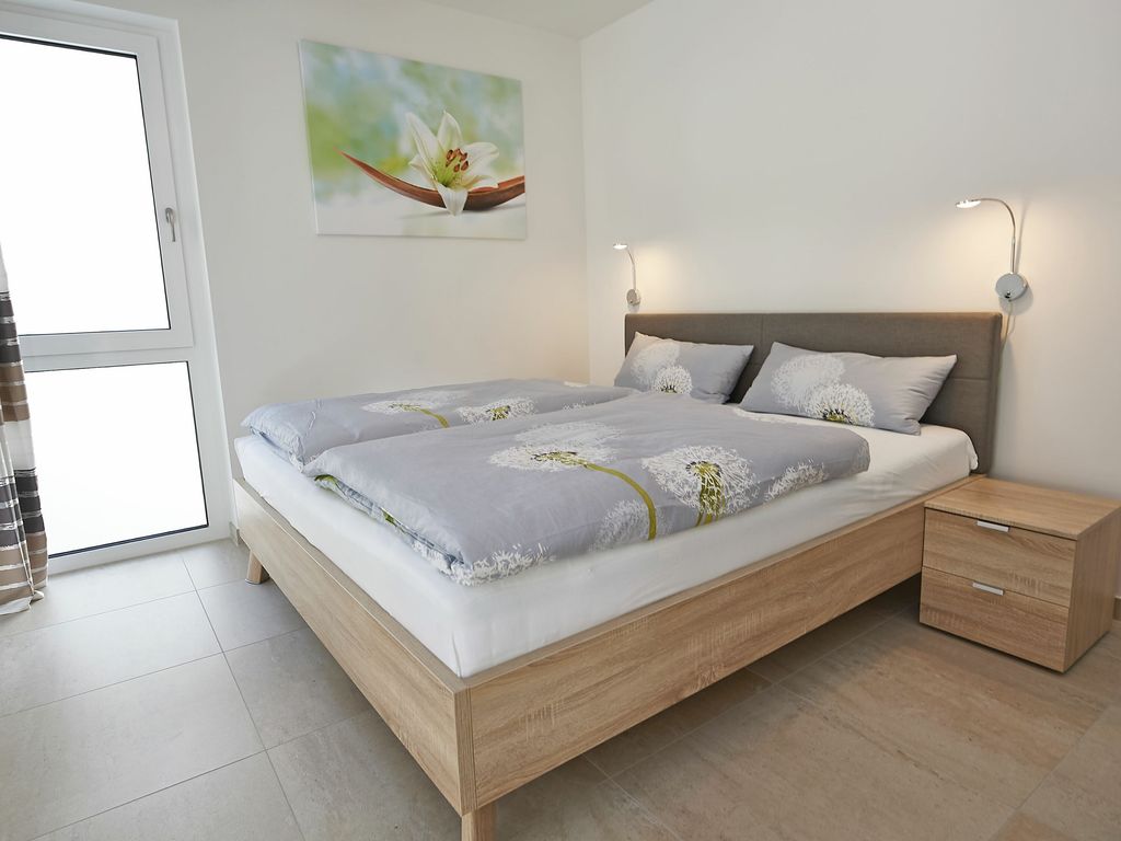 Haus Kap Arkona in Sellin | Wohnung 2 | Sommerwind detail 2