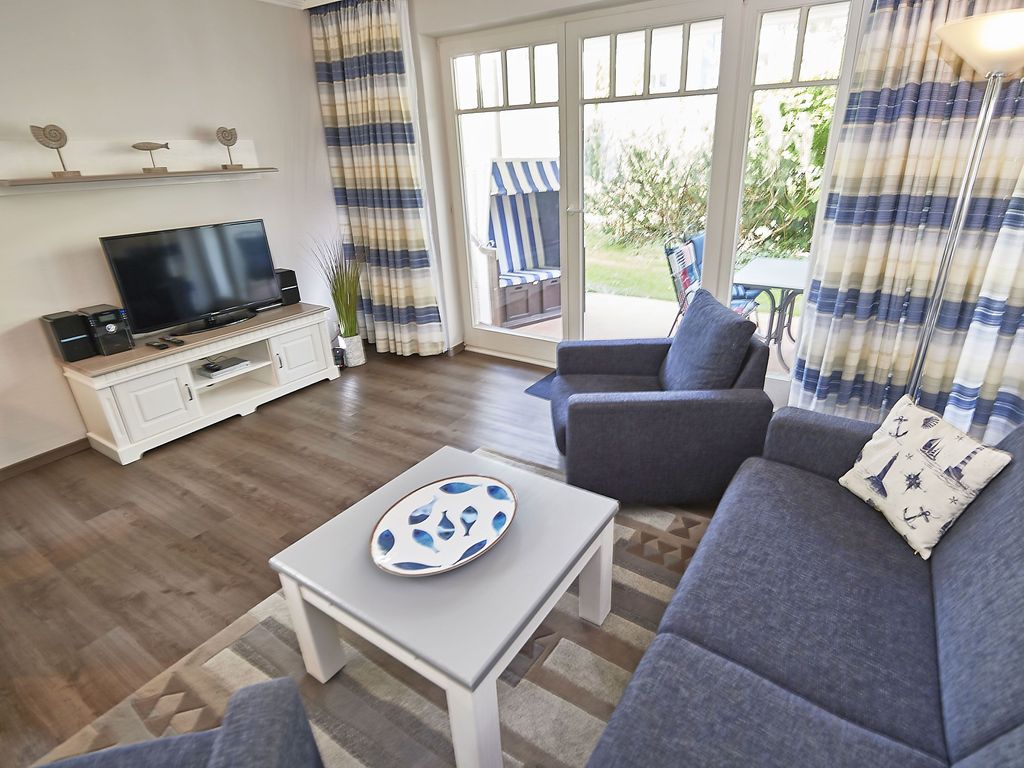 Dünenpark Binz | Wohnung 202 detail 2
