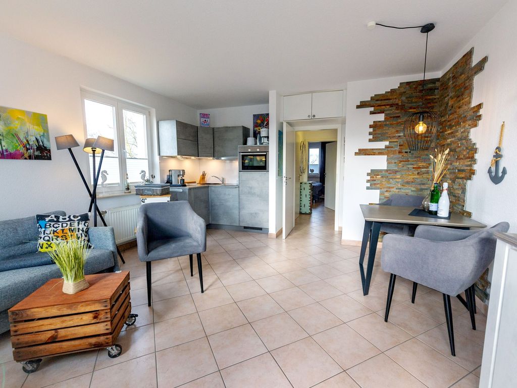 Wohnpark Stadt Hamburg | Wohnung 54