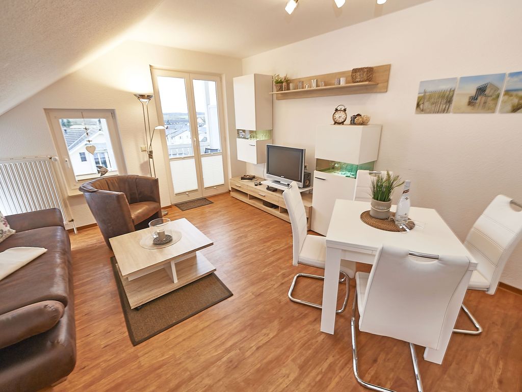 Wohnpark Stadt Hamburg | Wohnung 57