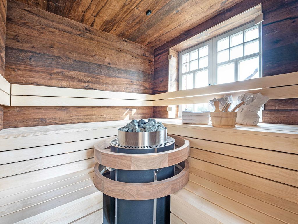 Strandhäuser Lobbe | Haus 4 | Oie detail 4