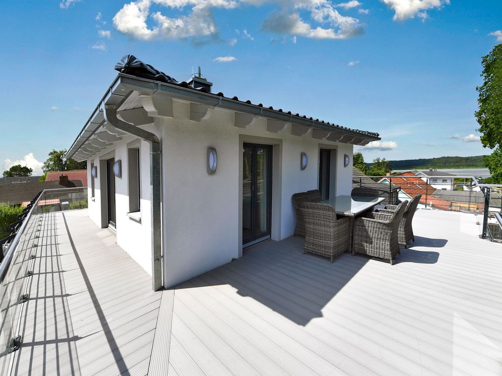 Villa LEVANTE Binz | Penthouse detail 3