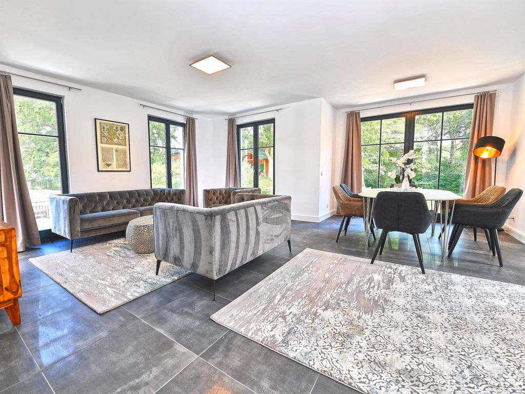 Villa LEVANTE Binz | Penthouse