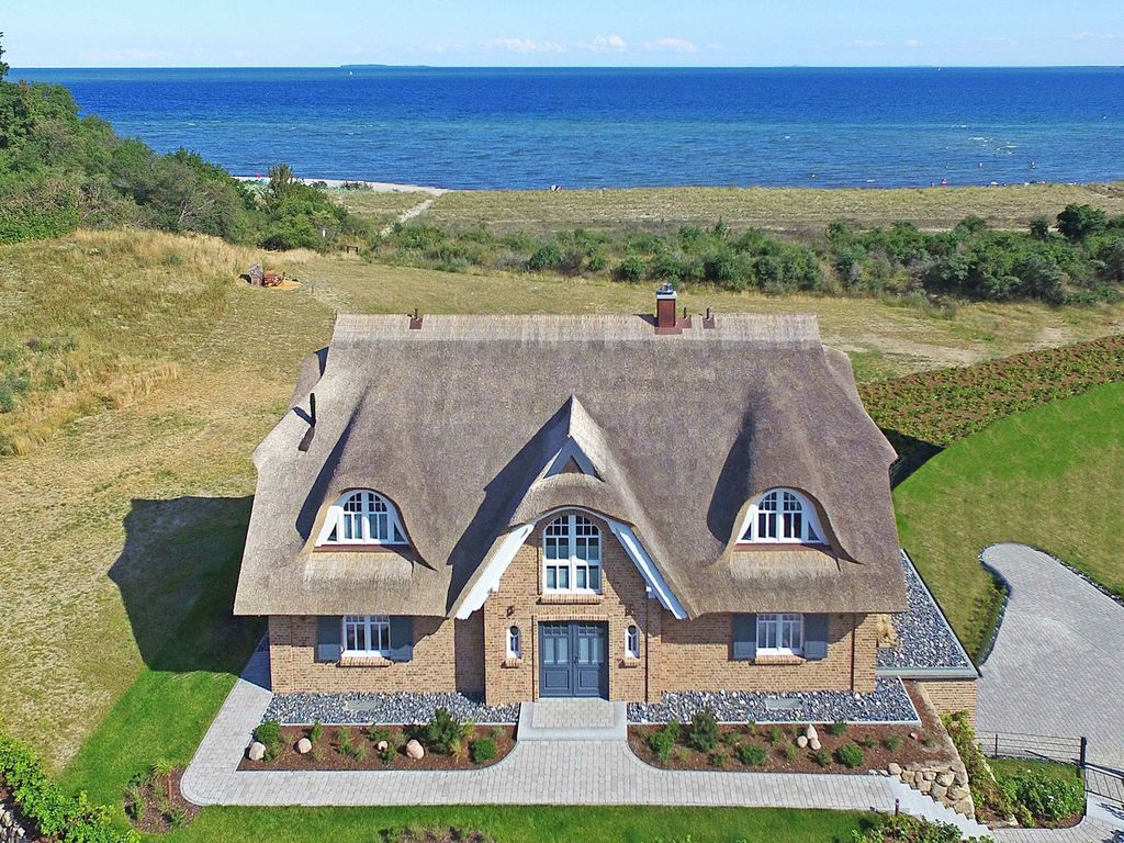 Strandhäuser Lobbe | Haus 7 | Ostsee