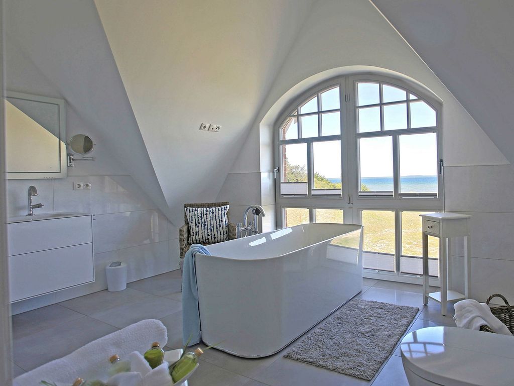 Strandhäuser Lobbe | Haus 7 | Ostsee detail 4