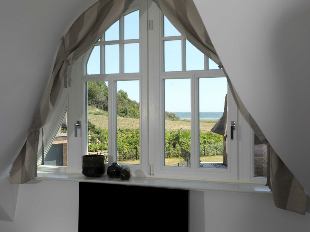Strandhäuser Lobbe | Haus 5 | Ruden detail 2