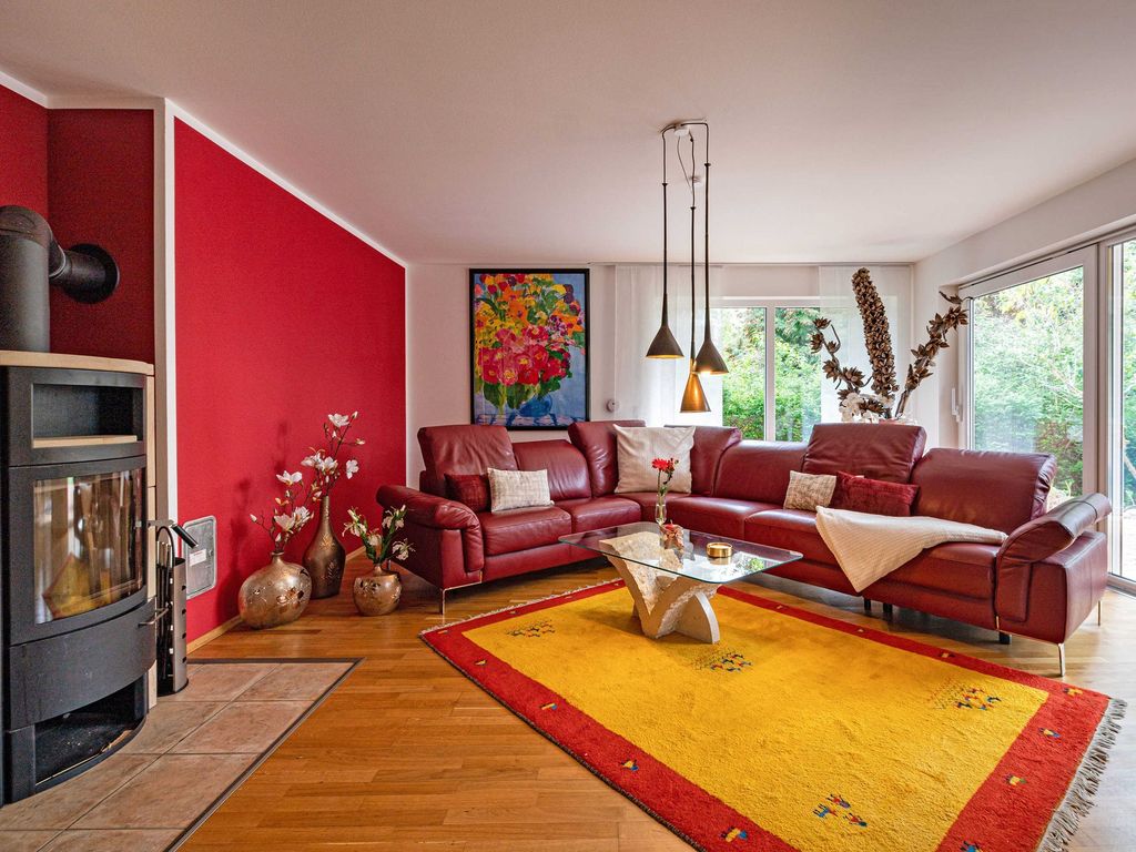 Haus Strindberg im Ostseebad Sellin | Ferienhaus
