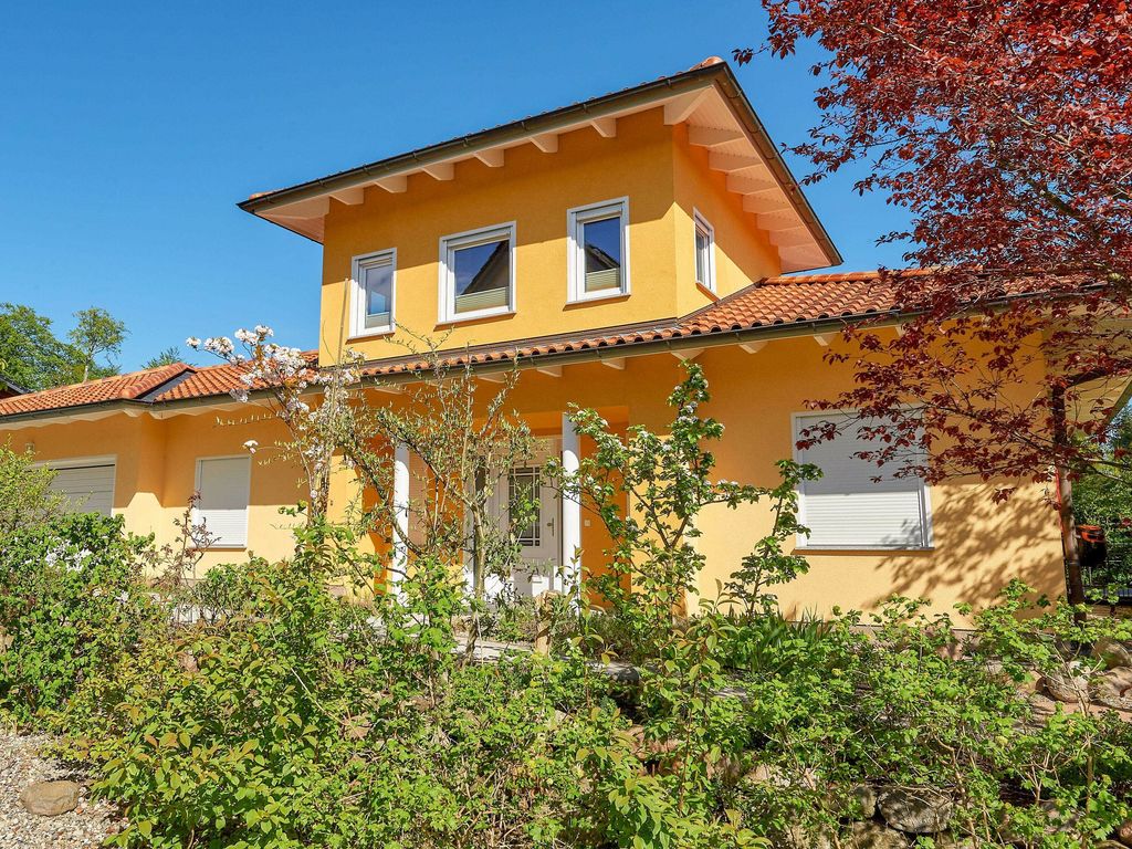 Haus Strindberg im Ostseebad Sellin | Ferienhaus detail 3