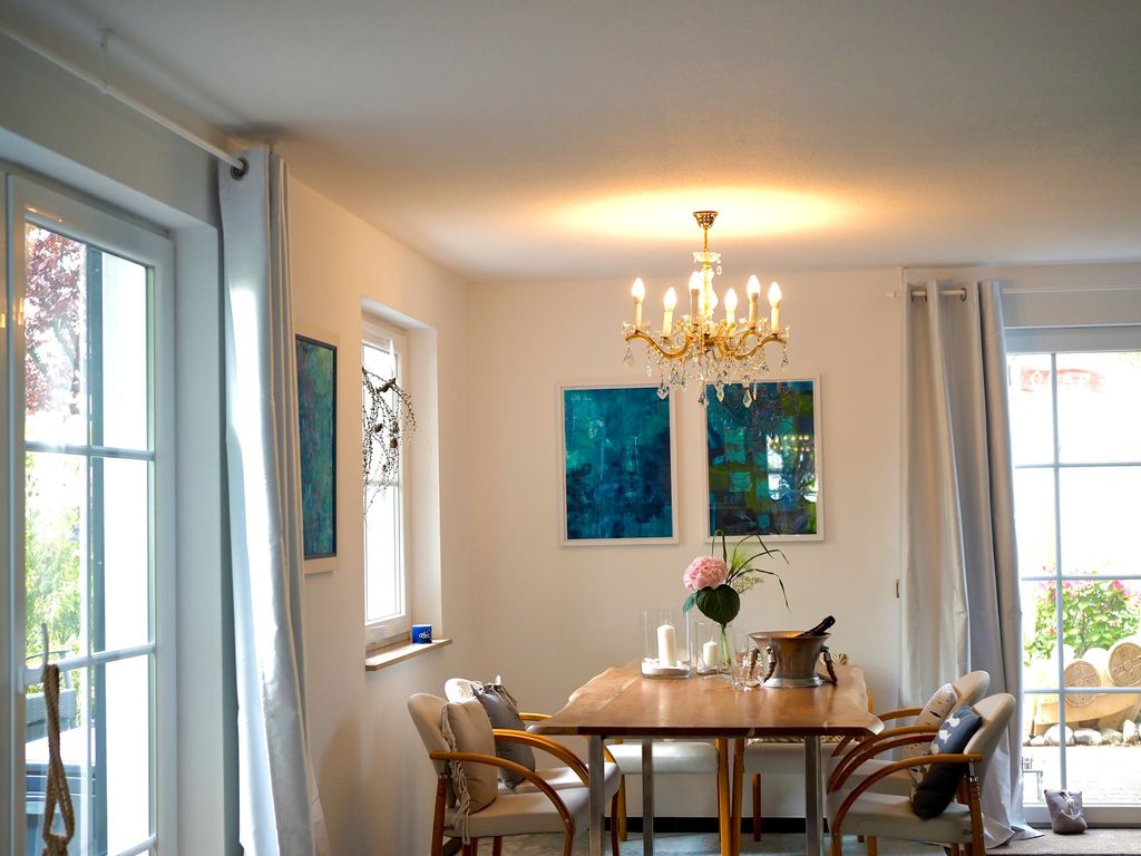 Ferienhaus Klünderberg in Binz detail 3