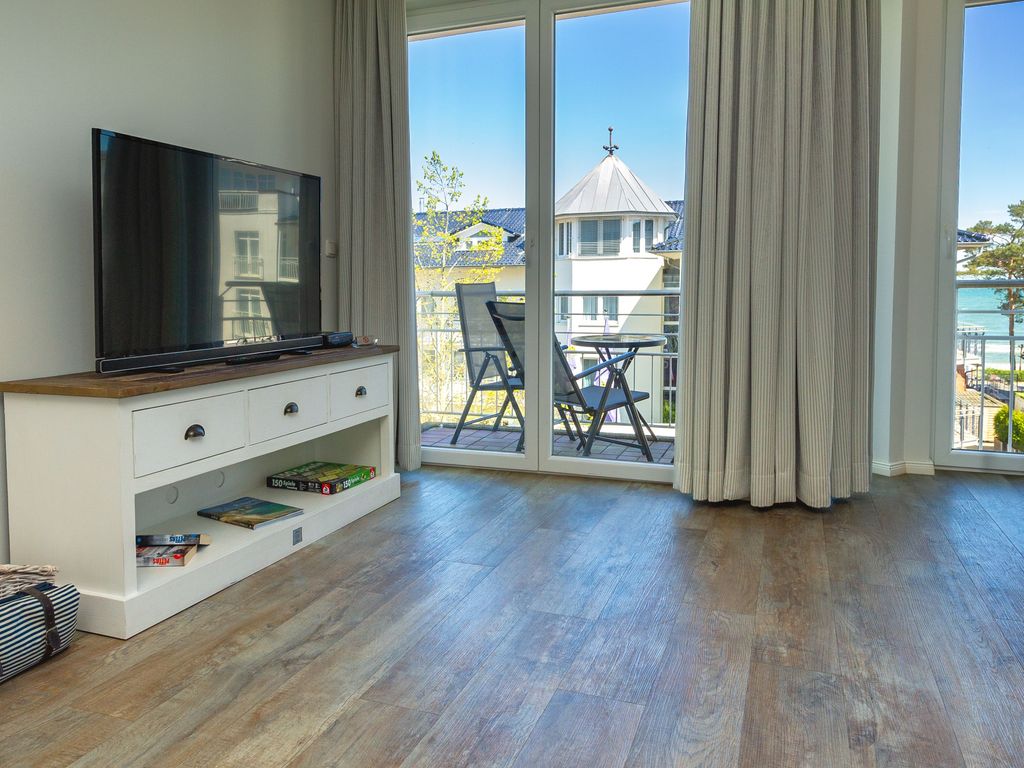 Residenz bel-vital Binz | Wohnung 28 detail 2