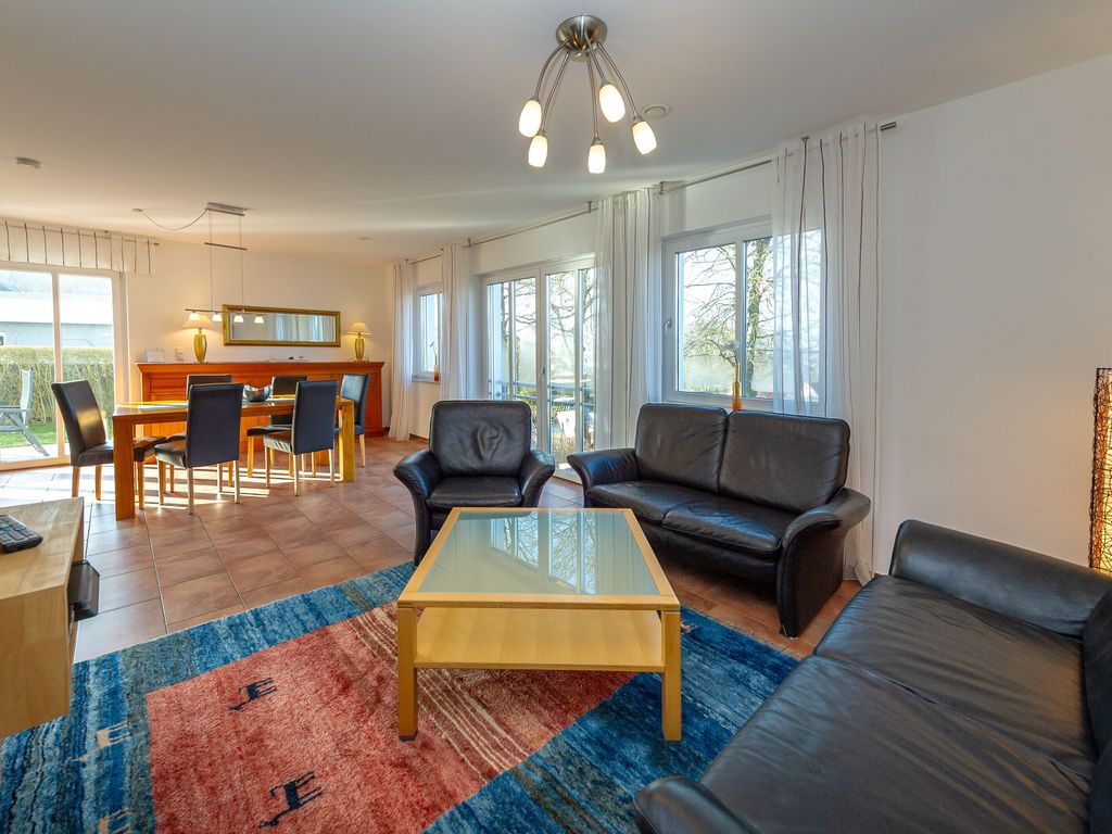 Haus Strandjuwel Sellin | Haus 01 | Meeresfunkeln detail 1