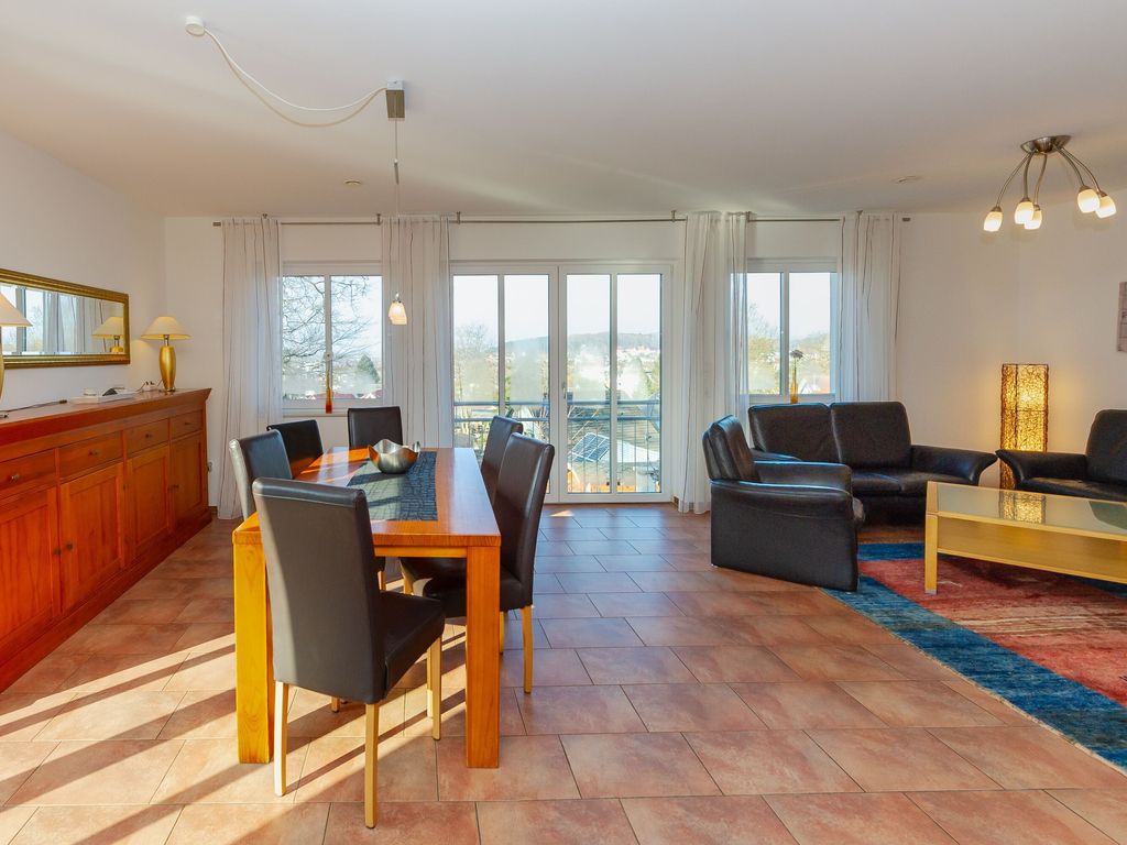 Haus Strandjuwel Sellin | Haus 01 | Meeresfunkeln