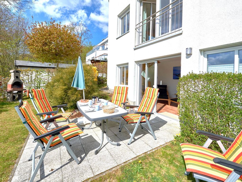 Haus Strandjuwel Sellin | Haus 02 | Sonnenträumer detail 2