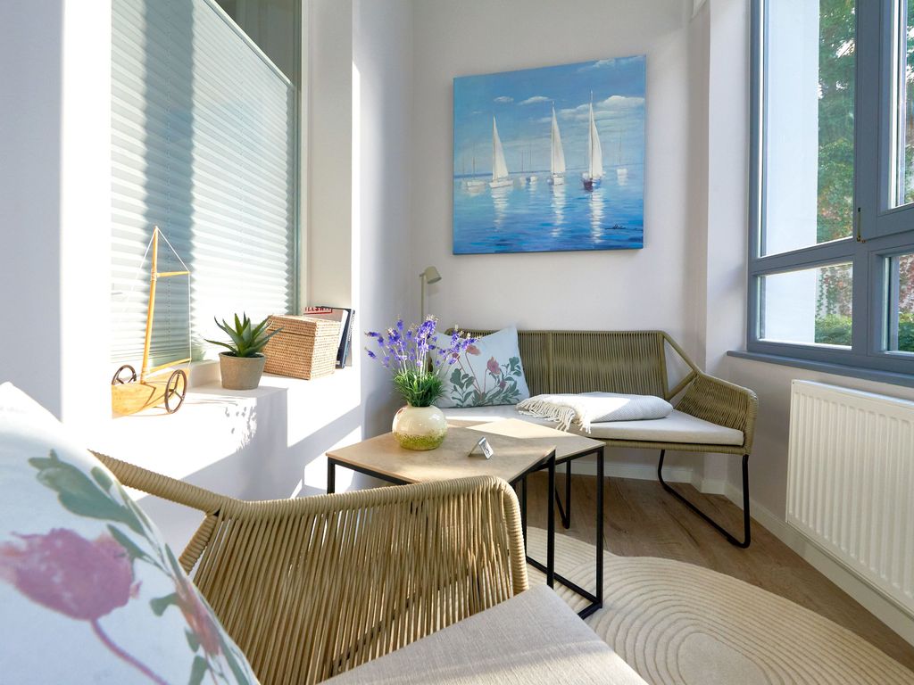 Villa Odin in Sellin | Wohnung 14 | Amapola detail 3