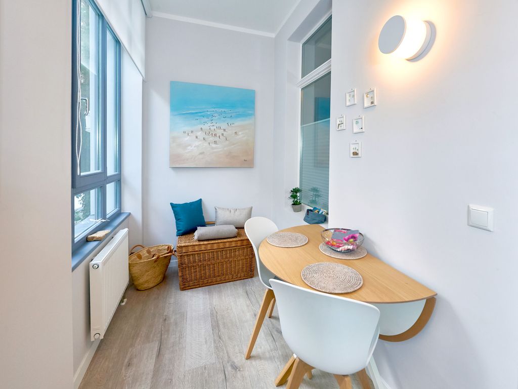 Villa Odin in Sellin | Wohnung 14 | Amapola detail 4