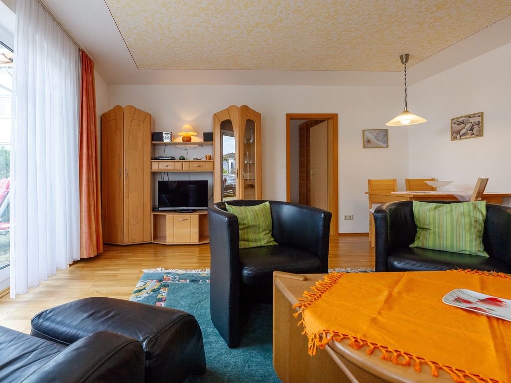 Haus Granitzblick in Sellin | Wohnung 06
