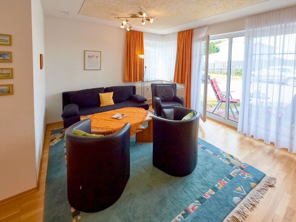 Haus Granitzblick in Sellin | Wohnung 06 detail 1