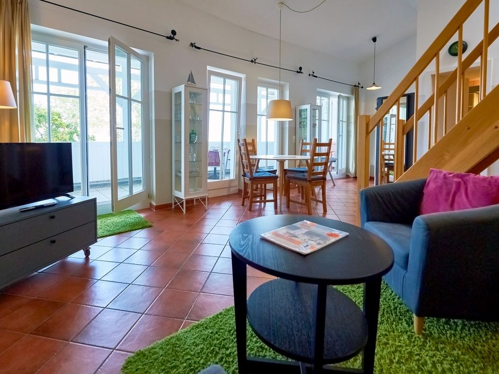Seeschloss Binz | Wohnung 34 detail 3
