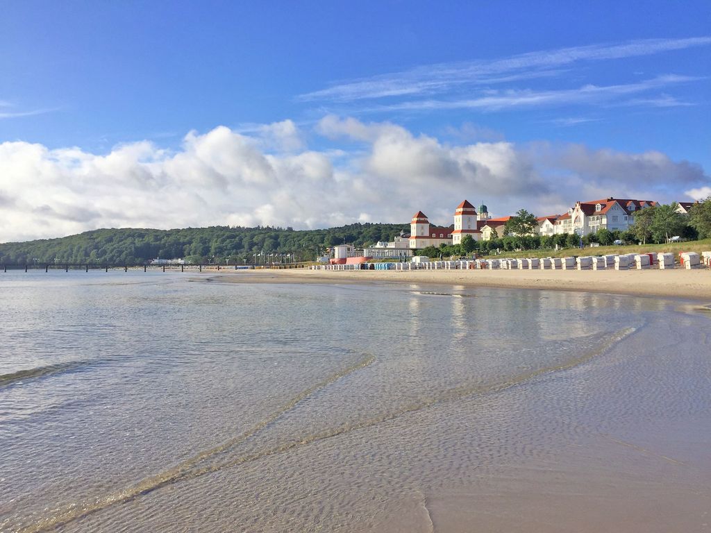 Dünenpark Binz | Wohnung 273 detail 2