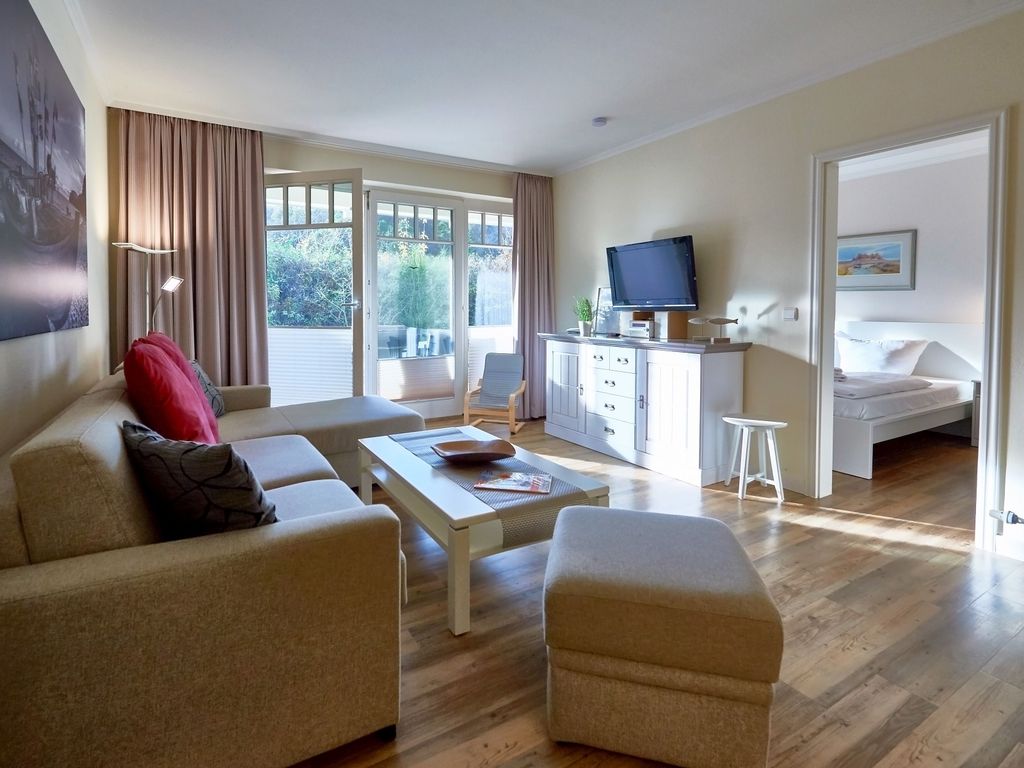 Dünenpark Binz | Wohnung 273