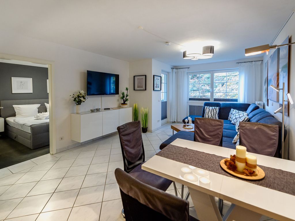 Villa Mara in Baabe | Wohnung 07