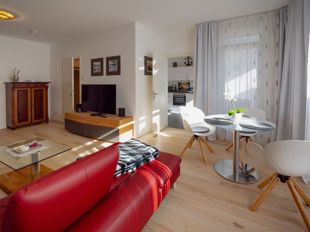Villa Wiederkehr in Sellin | Wohnung 4 detail 1