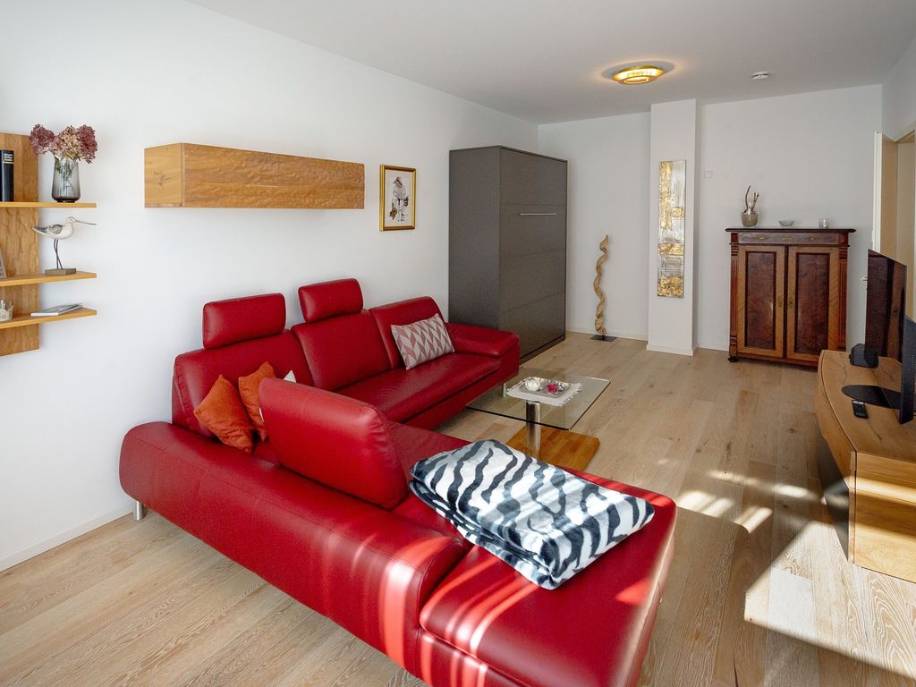 Villa Wiederkehr in Sellin | Wohnung 4 detail 2