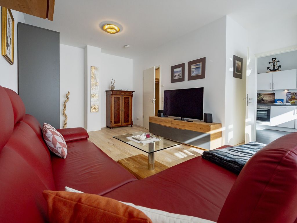 Villa Wiederkehr in Sellin | Wohnung 4