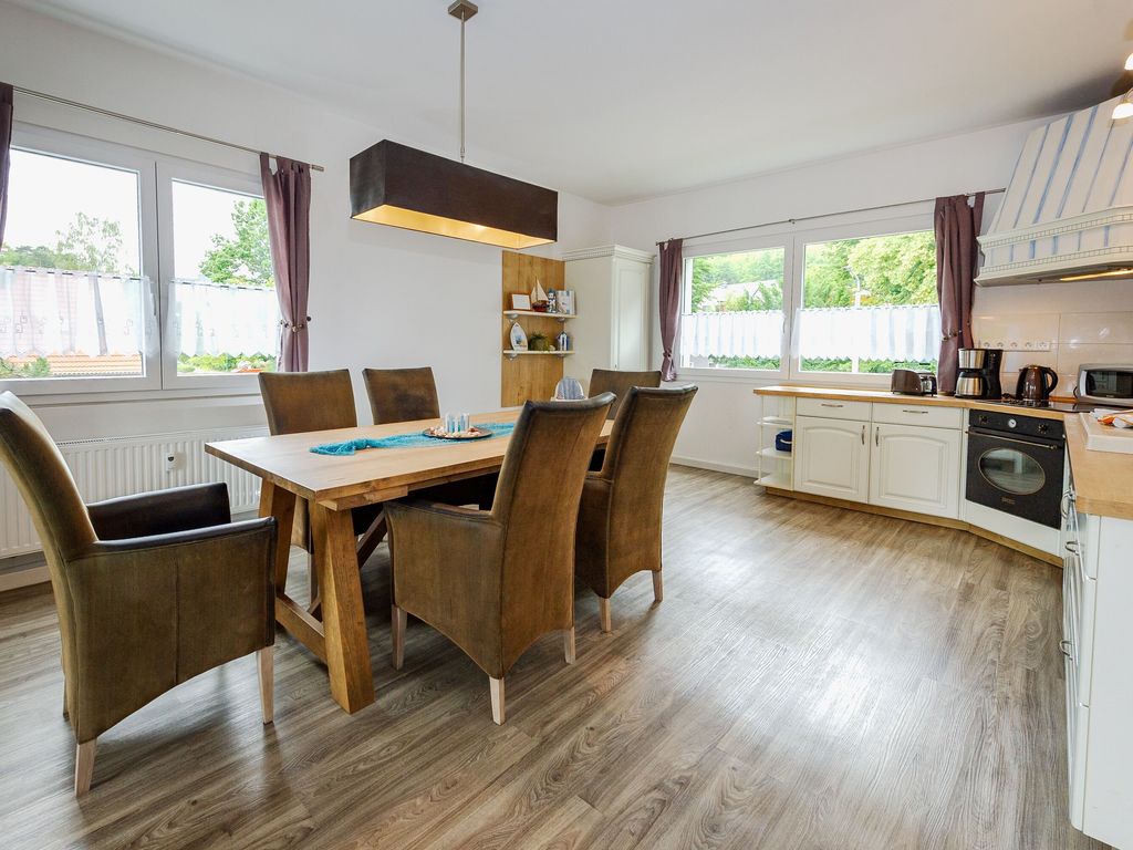 Ferienwohnung Inselparadies