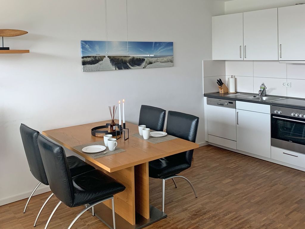 DünenResort Binz | Wohnung 1.2.2 detail 4