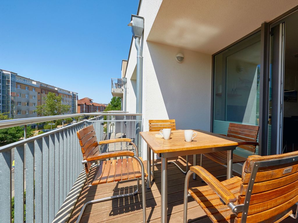 DünenResort Binz | Wohnung 1.2.2 detail 2