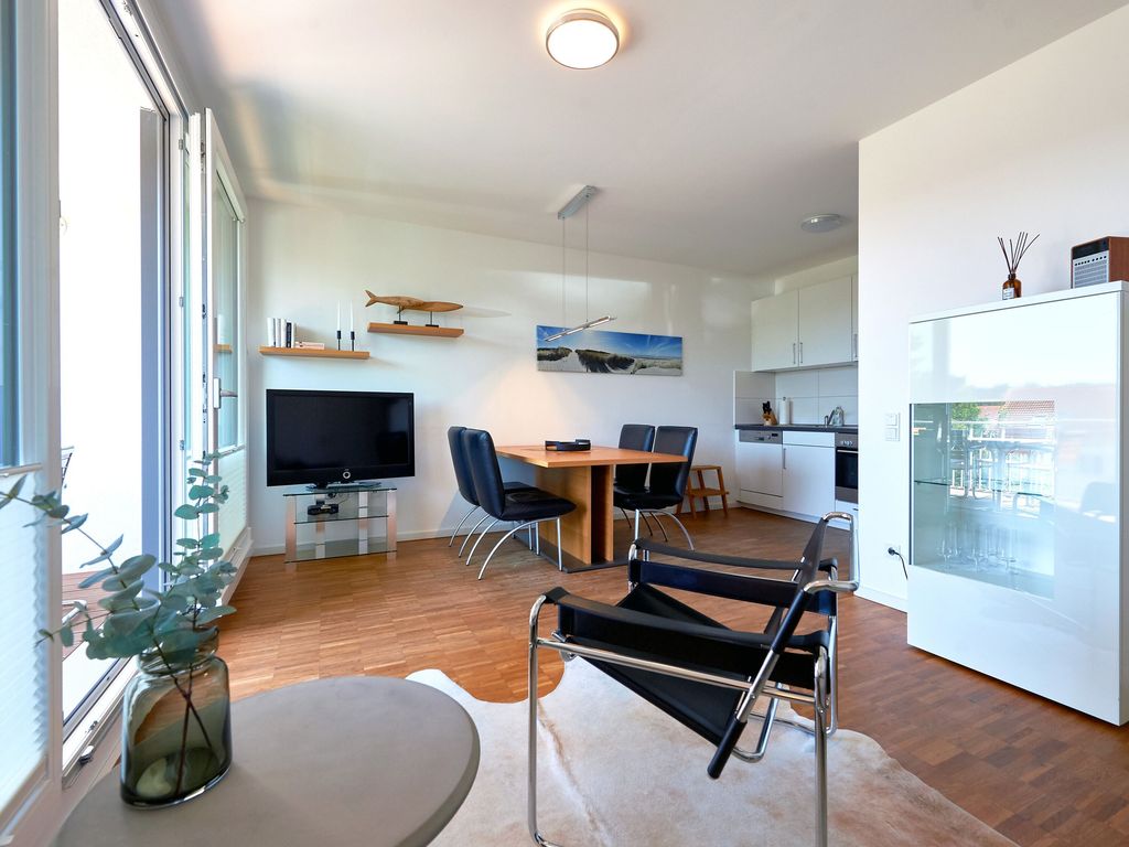 DünenResort Binz | Wohnung 1.2.2 detail 1