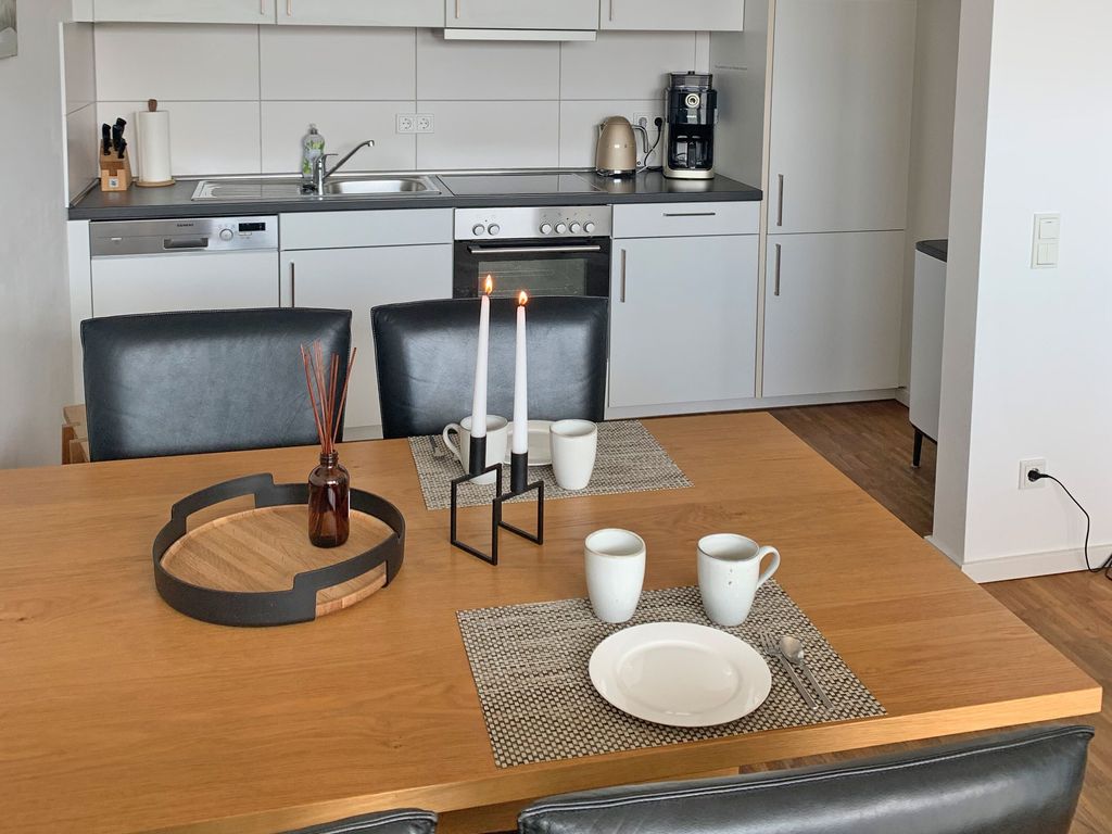 DünenResort Binz | Wohnung 1.2.2 detail 3