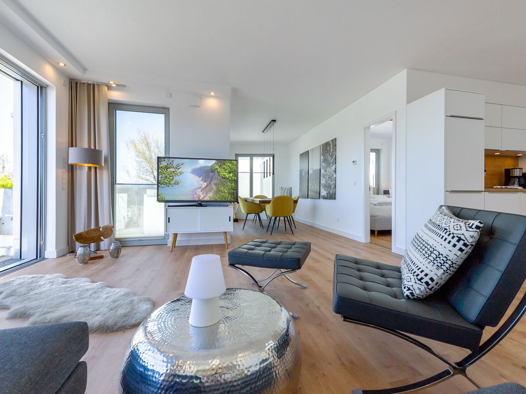 Villa Vista | Wohnung 01 | Vista