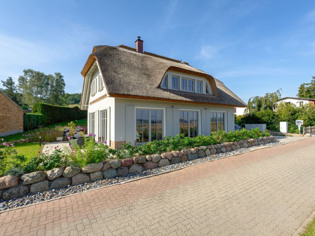 Landhaus Max detail 1