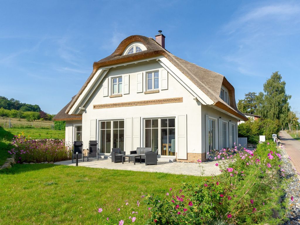 Landhaus Max